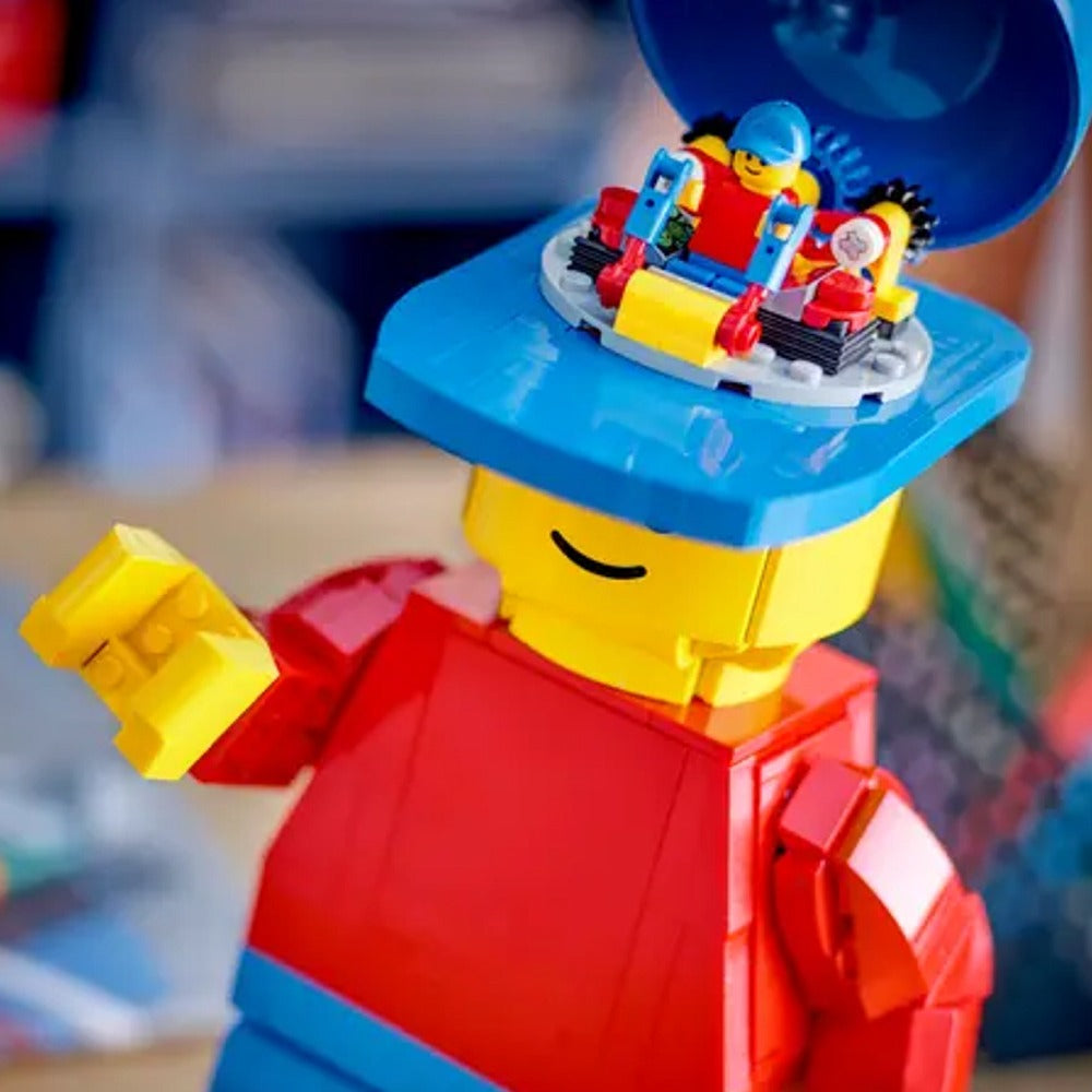 Minifigura LEGO® Gigante