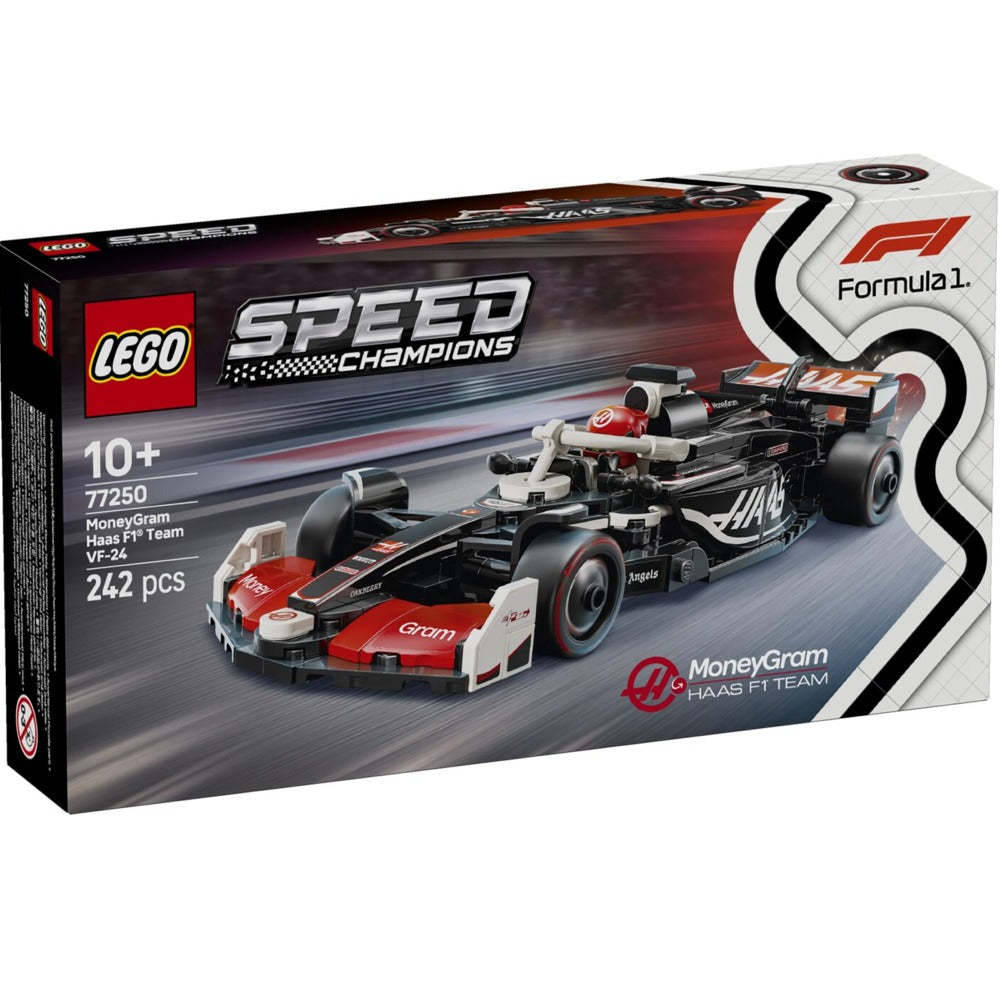 MoneyGram Haas F1® Team VF-24