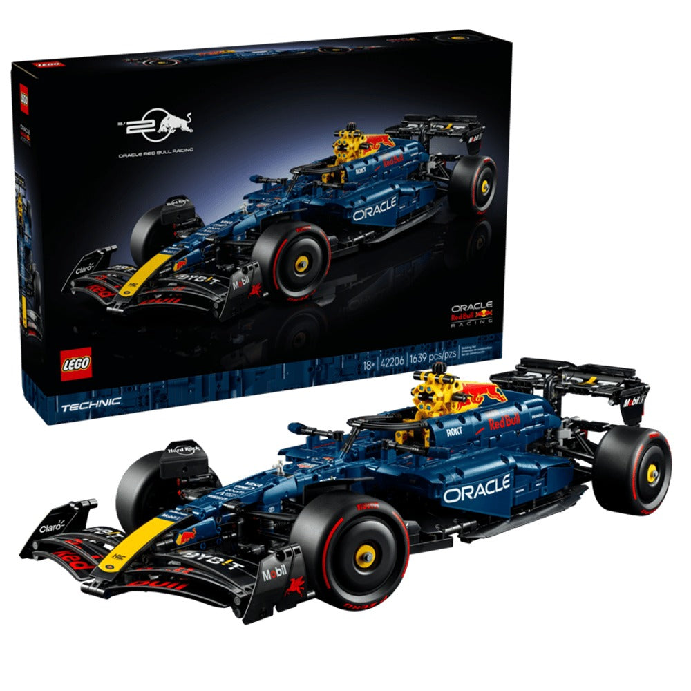 Productos LEGO® - Caja Averiada