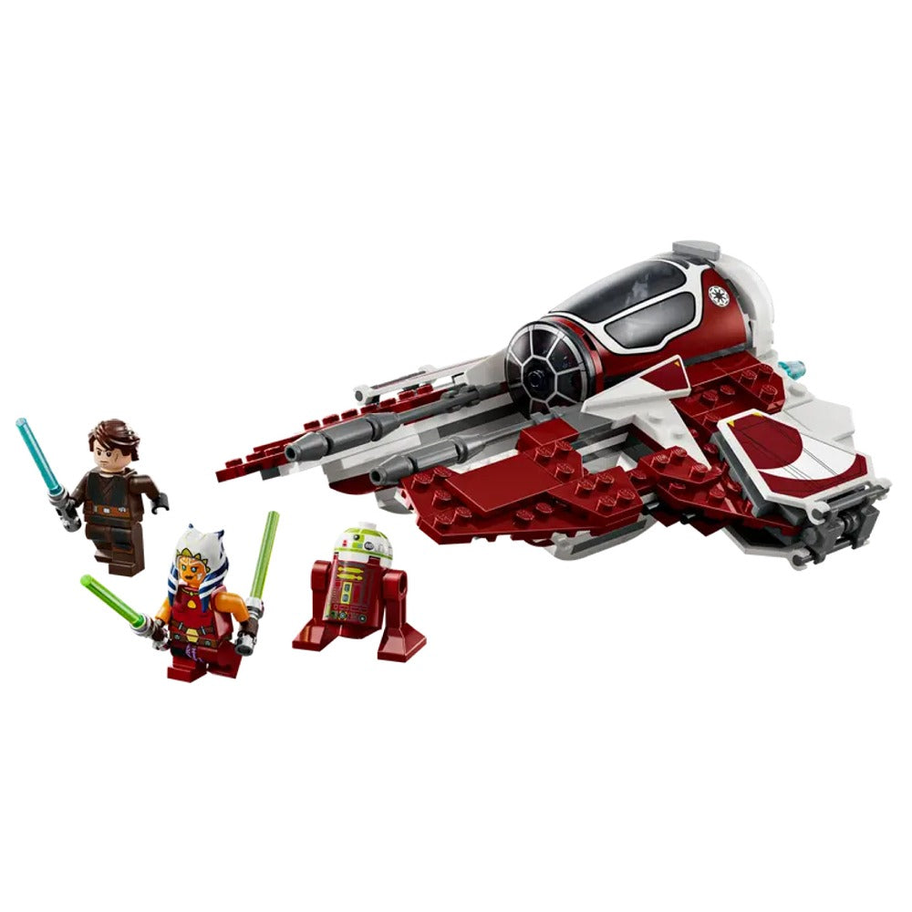 Interceptor Jedi de Ahsoka