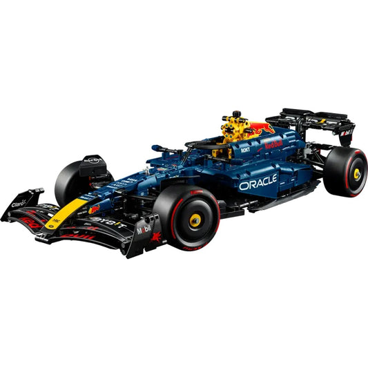 Oracle Red Bull Racing RB20 F1