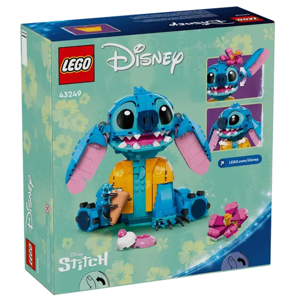 Stitch