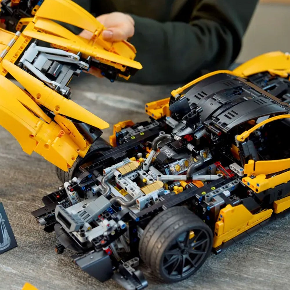 McLaren P1™