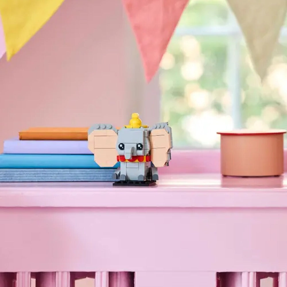 Dumbo