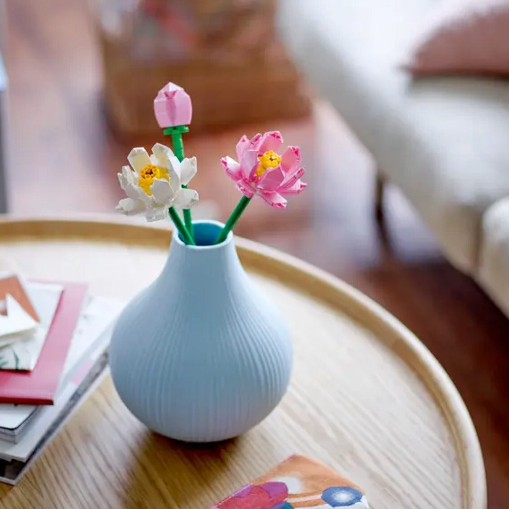 Flores de Loto