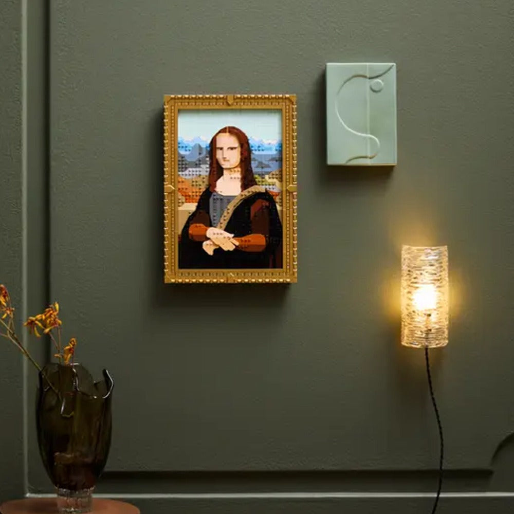 Mona Lisa