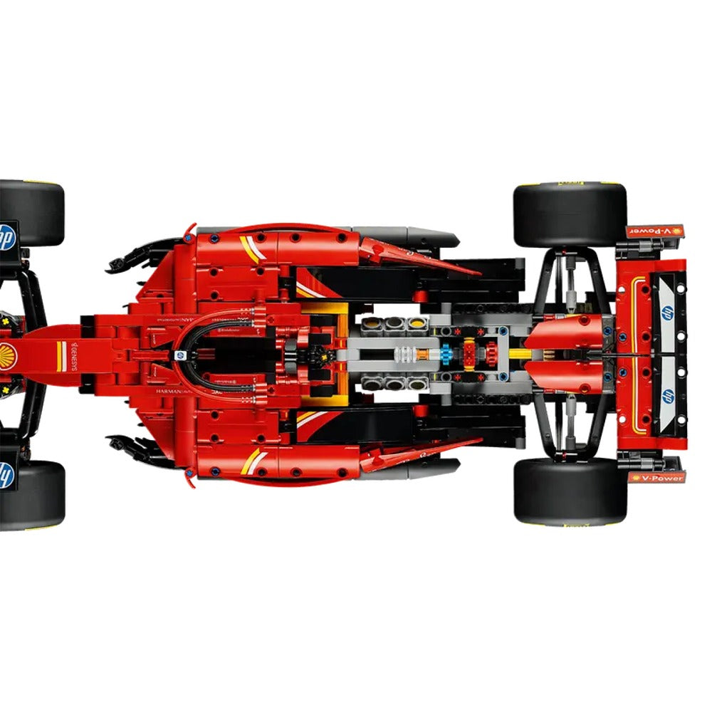 Ferrari SF-24 F1