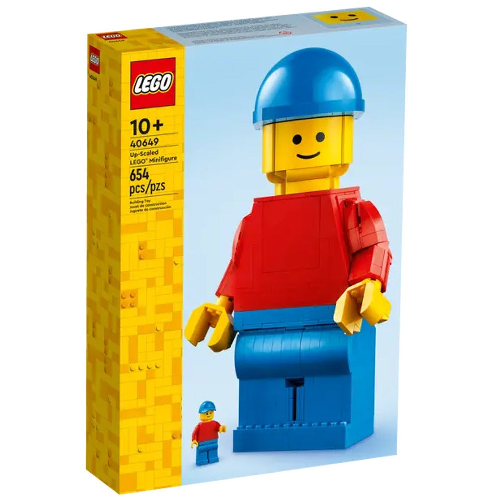 Minifigura LEGO® Gigante