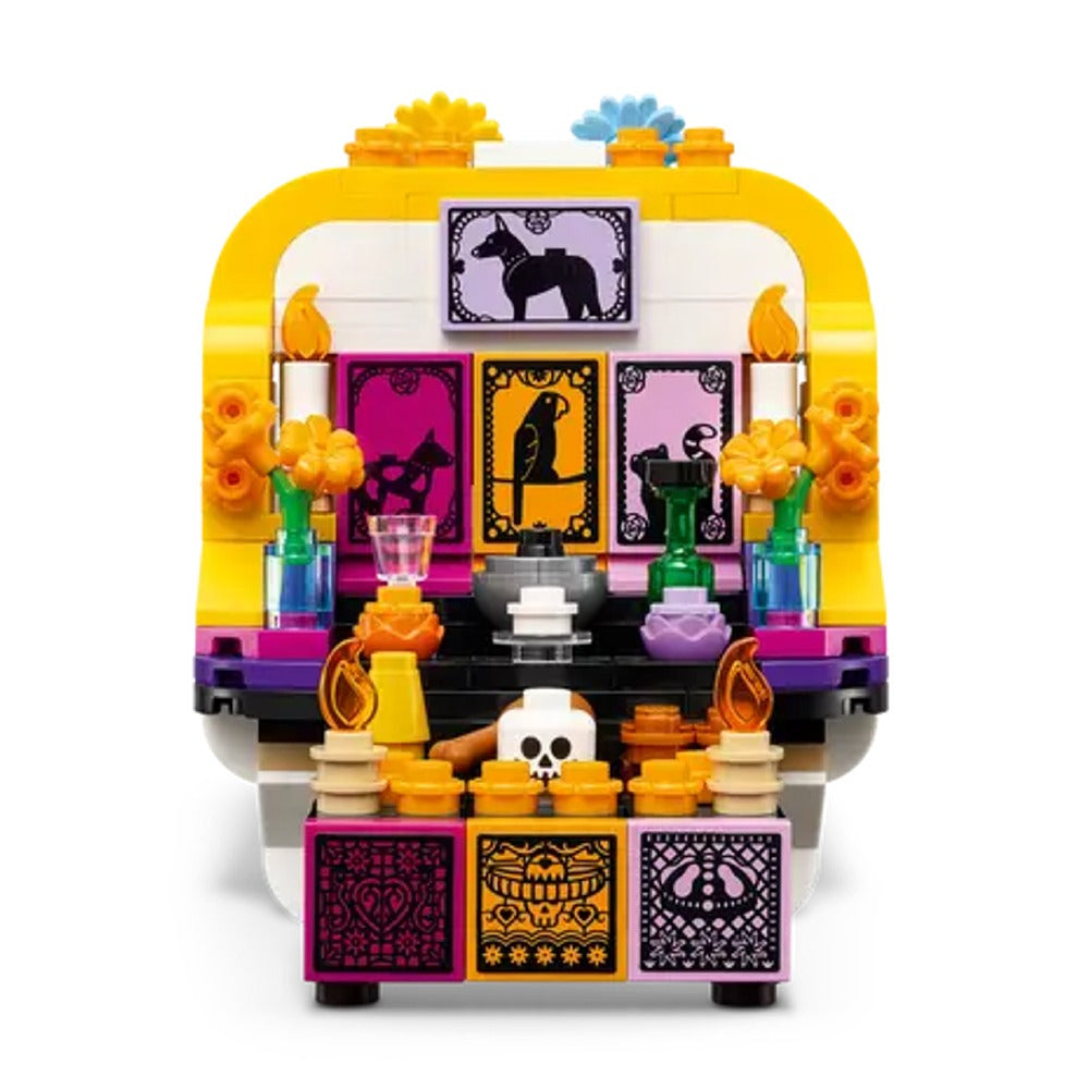 Altar de Muertos