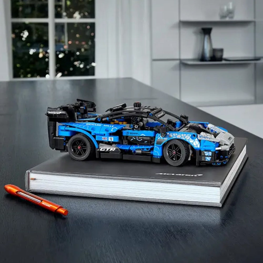 McLaren Senna GTR™