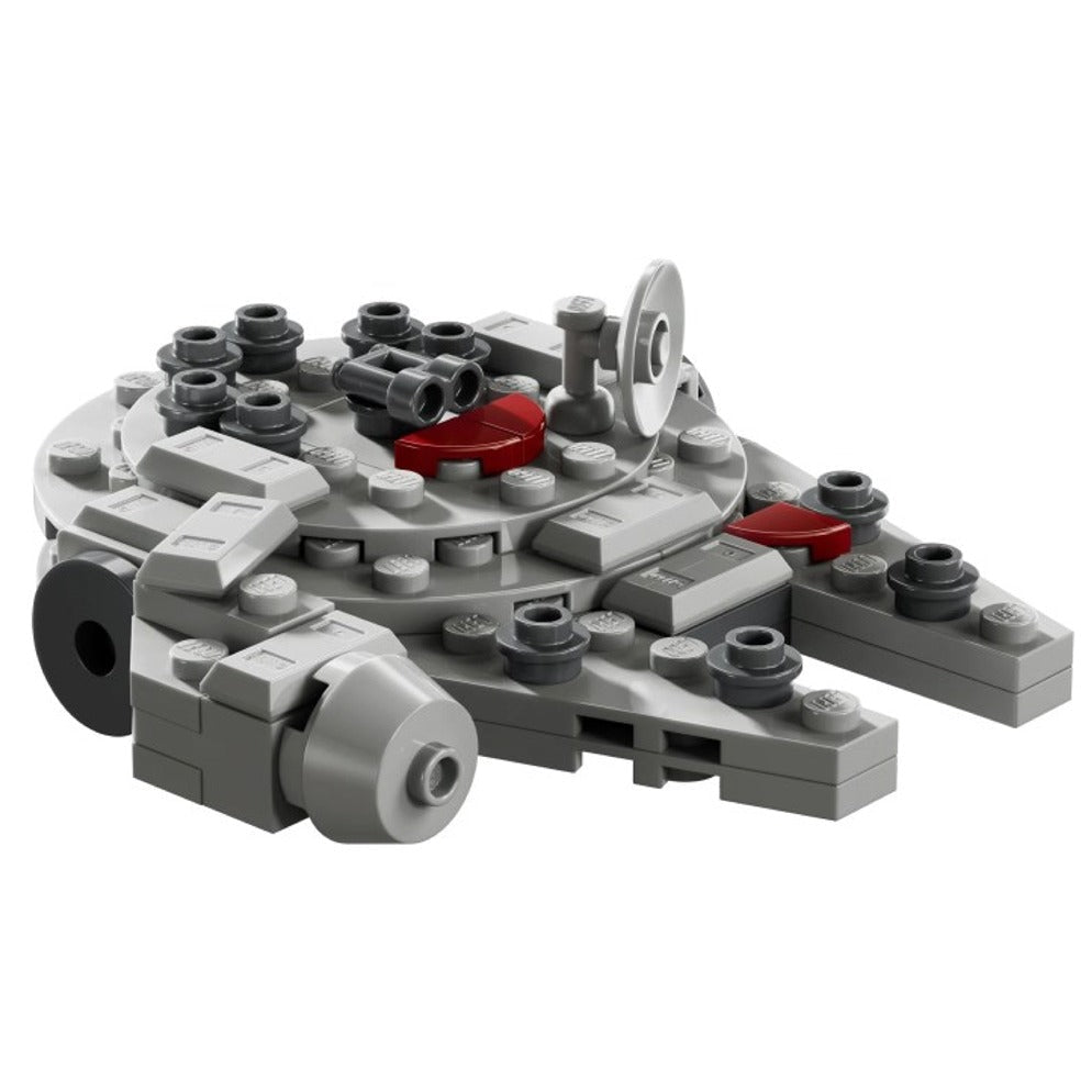 Halcón Milenario™ Mini-Build