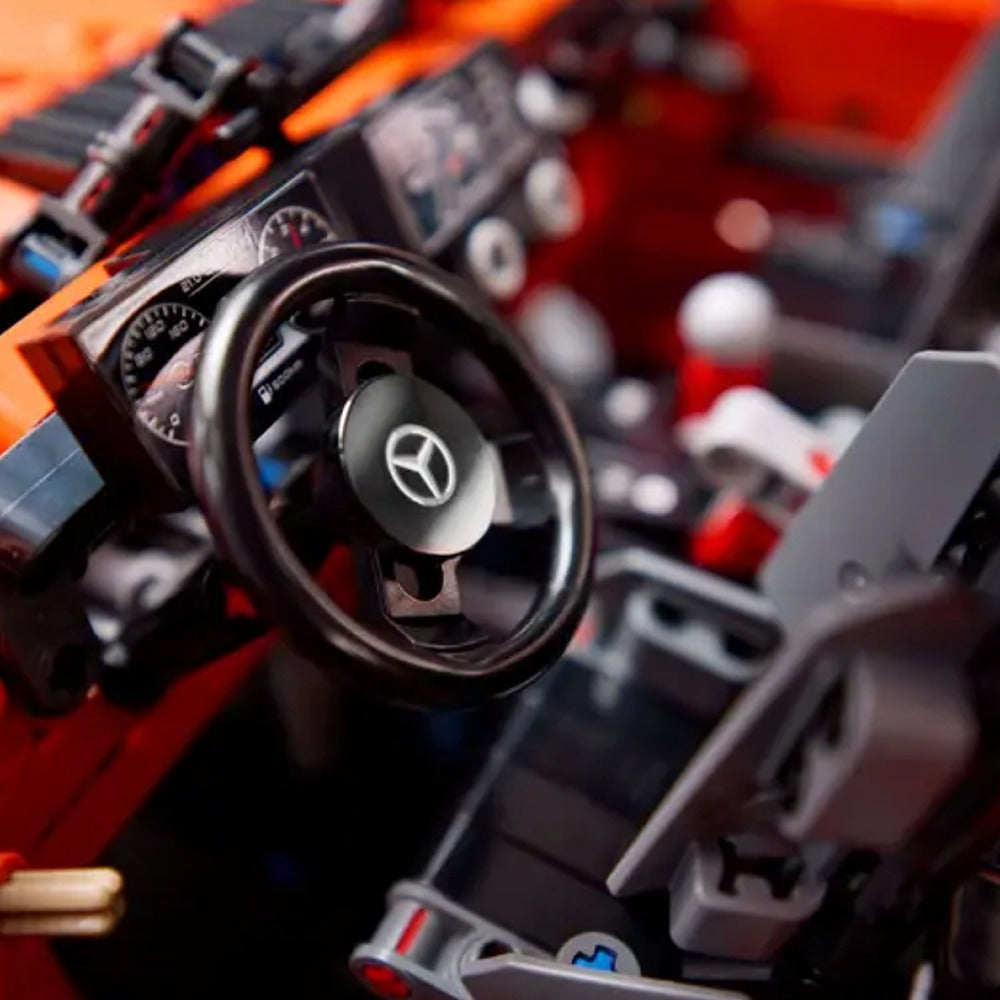 Mercedes-Benz G 500 PROFESSIONAL Line