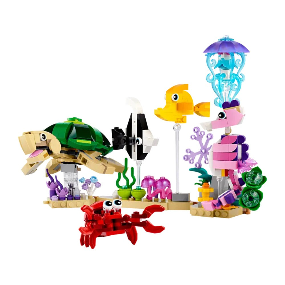 Animales Marinos