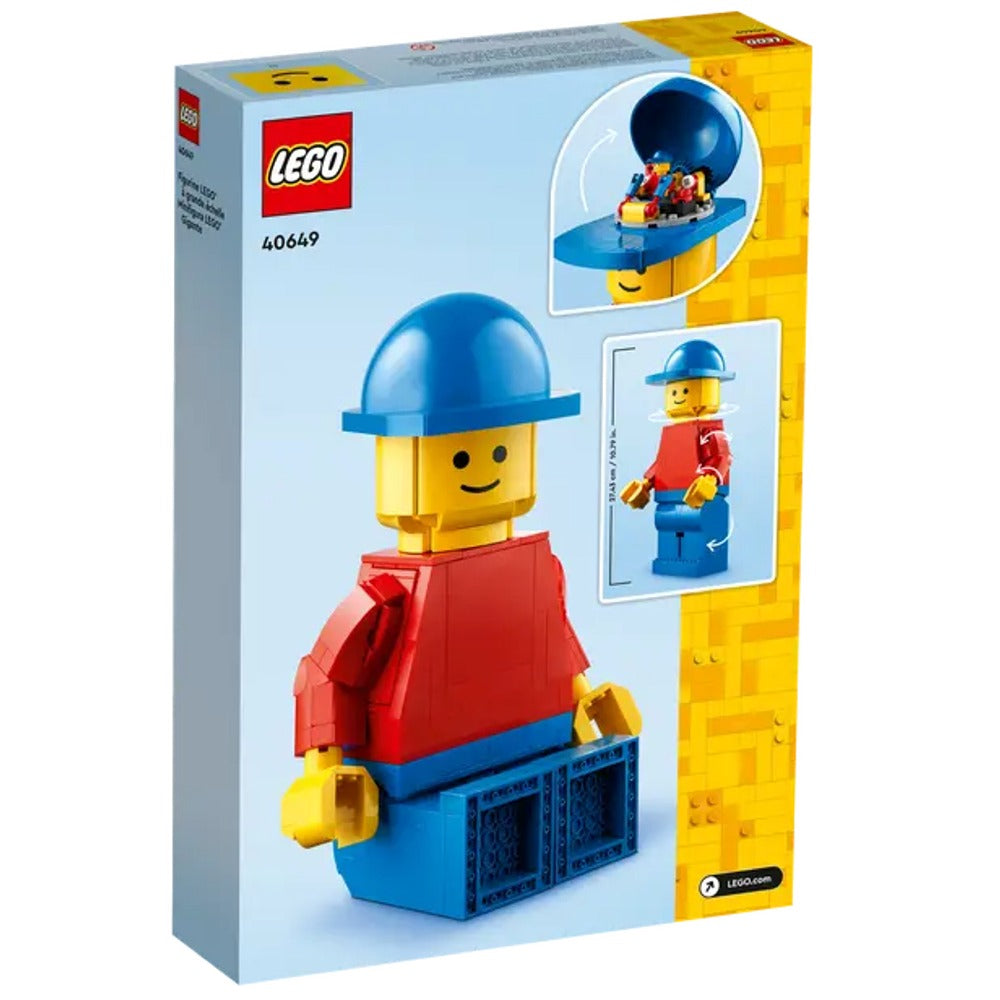Minifigura LEGO® Gigante