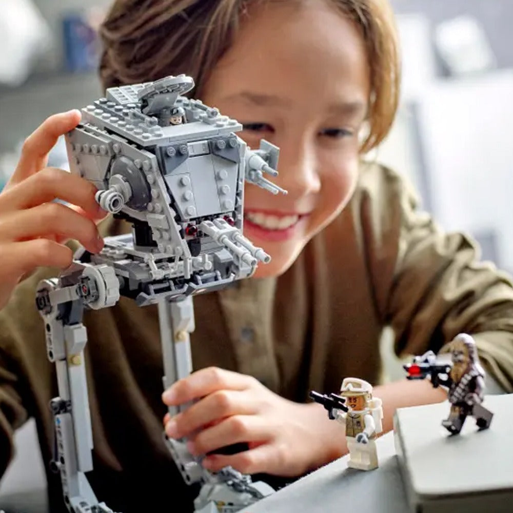 AT-ST™ de Hoth™
