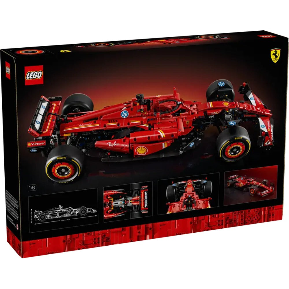 Ferrari SF-24 F1