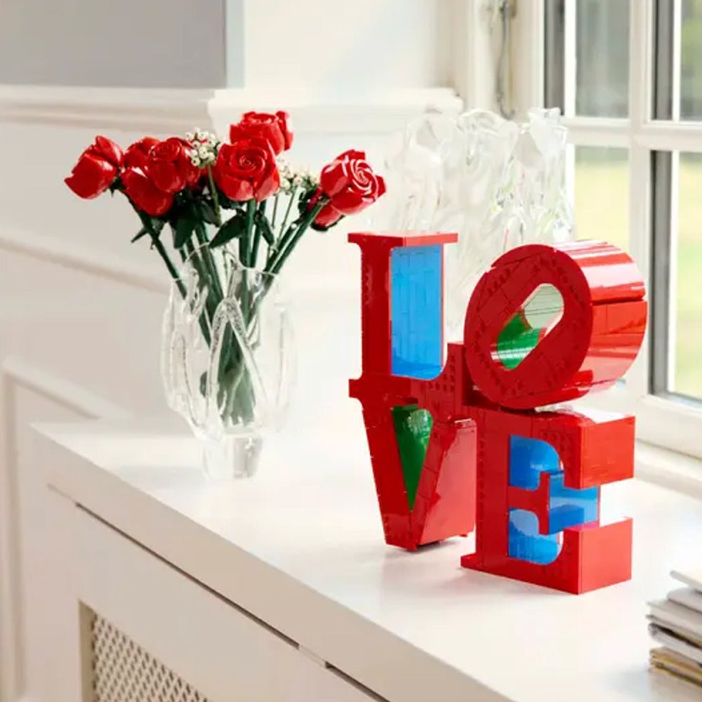 LOVE