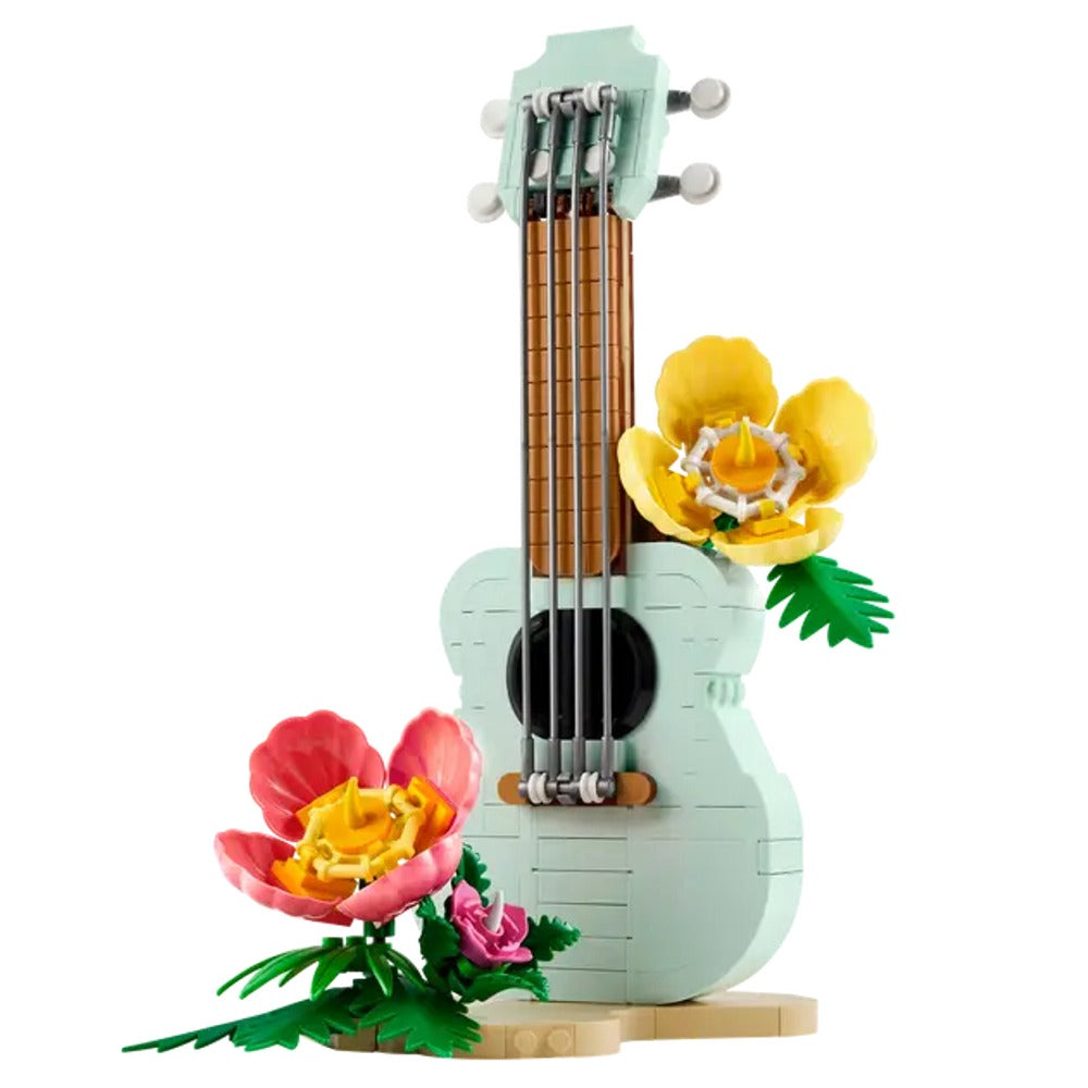 Ukelele Tropical