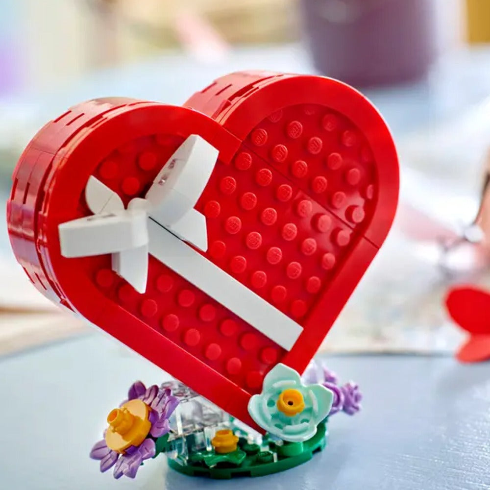 Colección Celebraciones: Caja de San Valentín