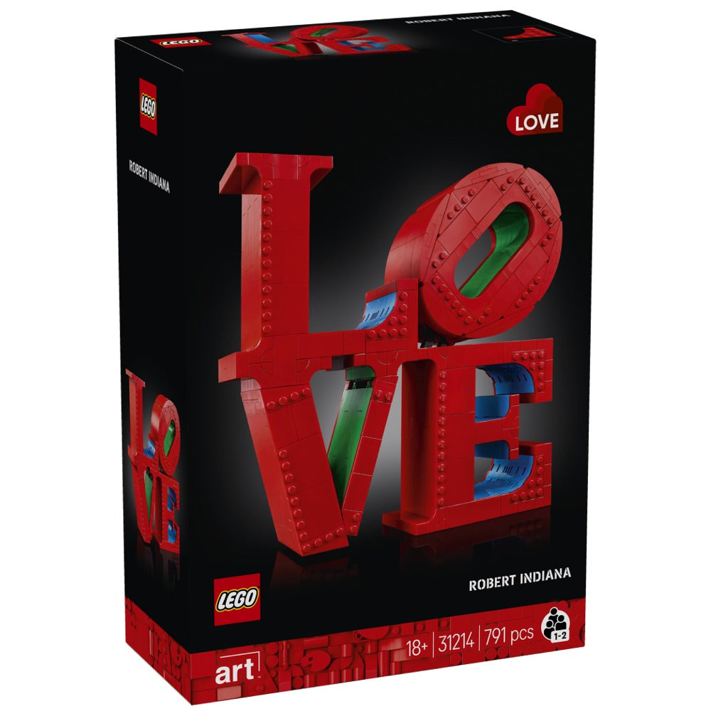LOVE