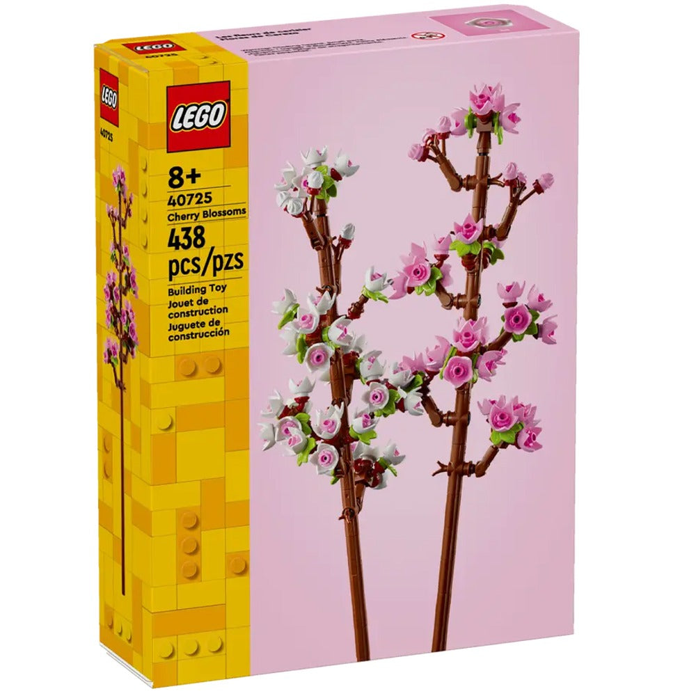 Flores de Cerezo
