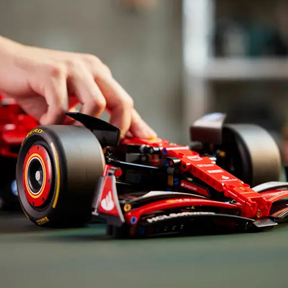 Ferrari SF-24 F1