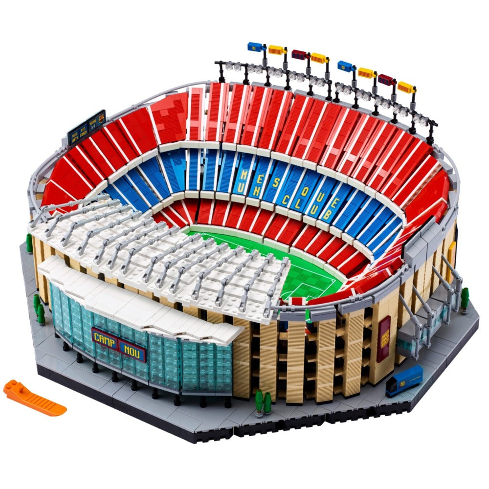 Camp Nou – FC Barcelona