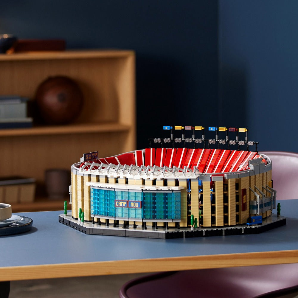 Camp Nou – FC Barcelona