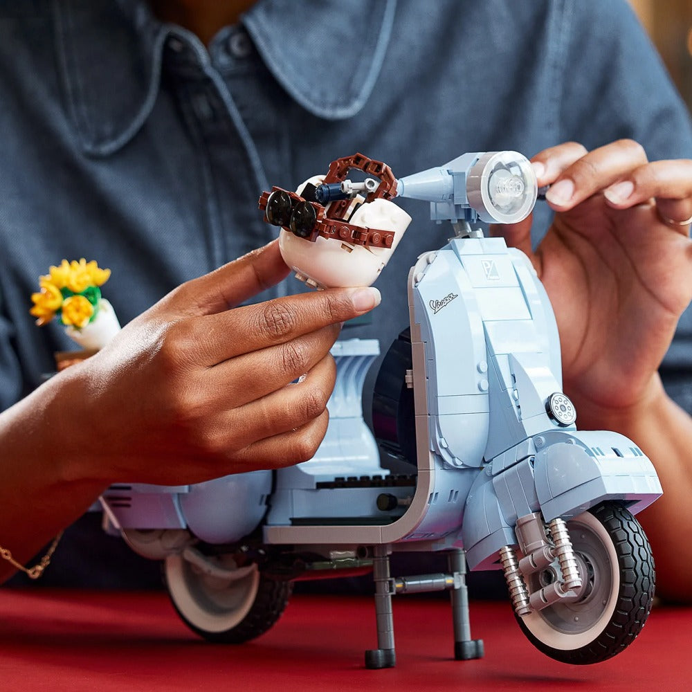 Vespa 125