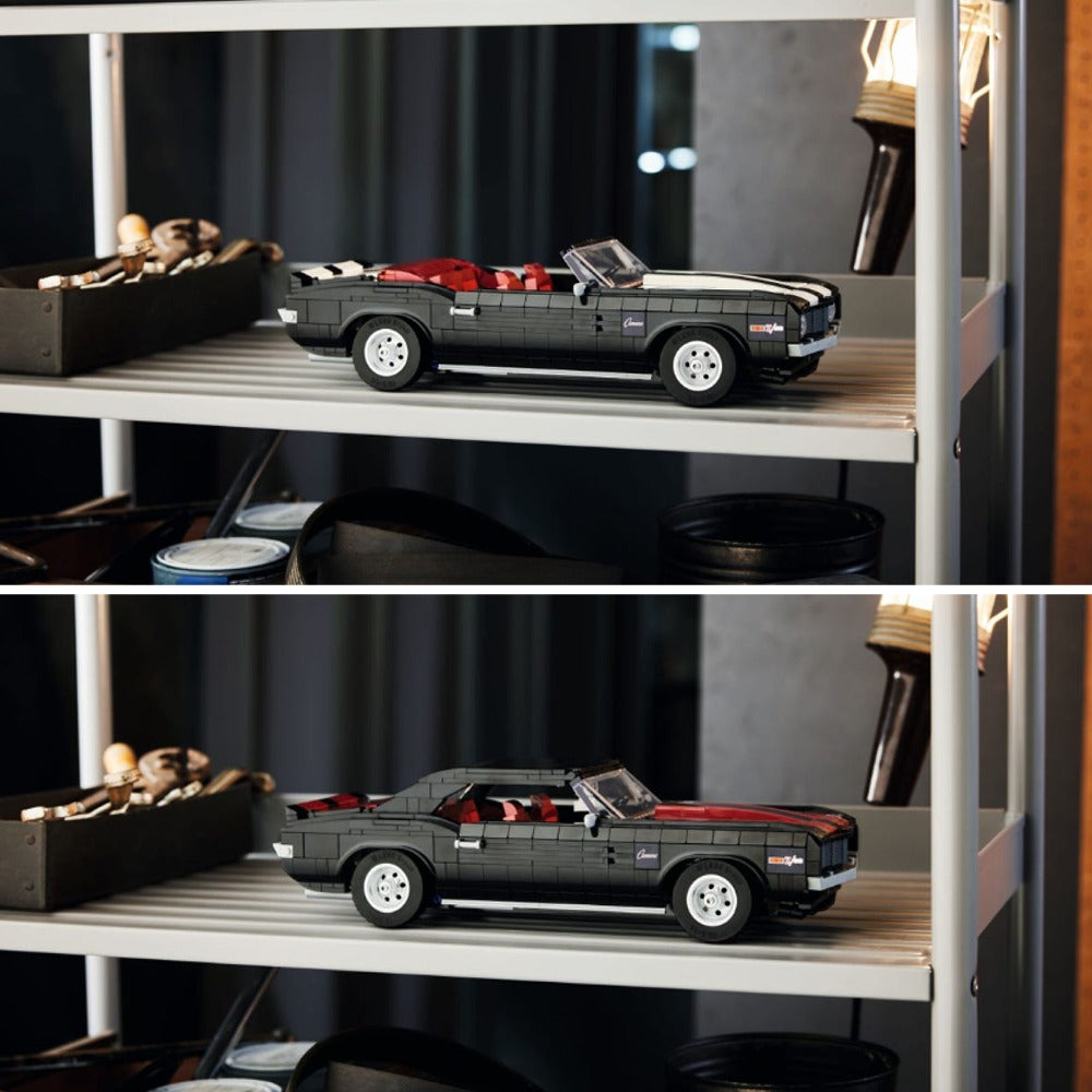 Chevrolet Camaro Z28