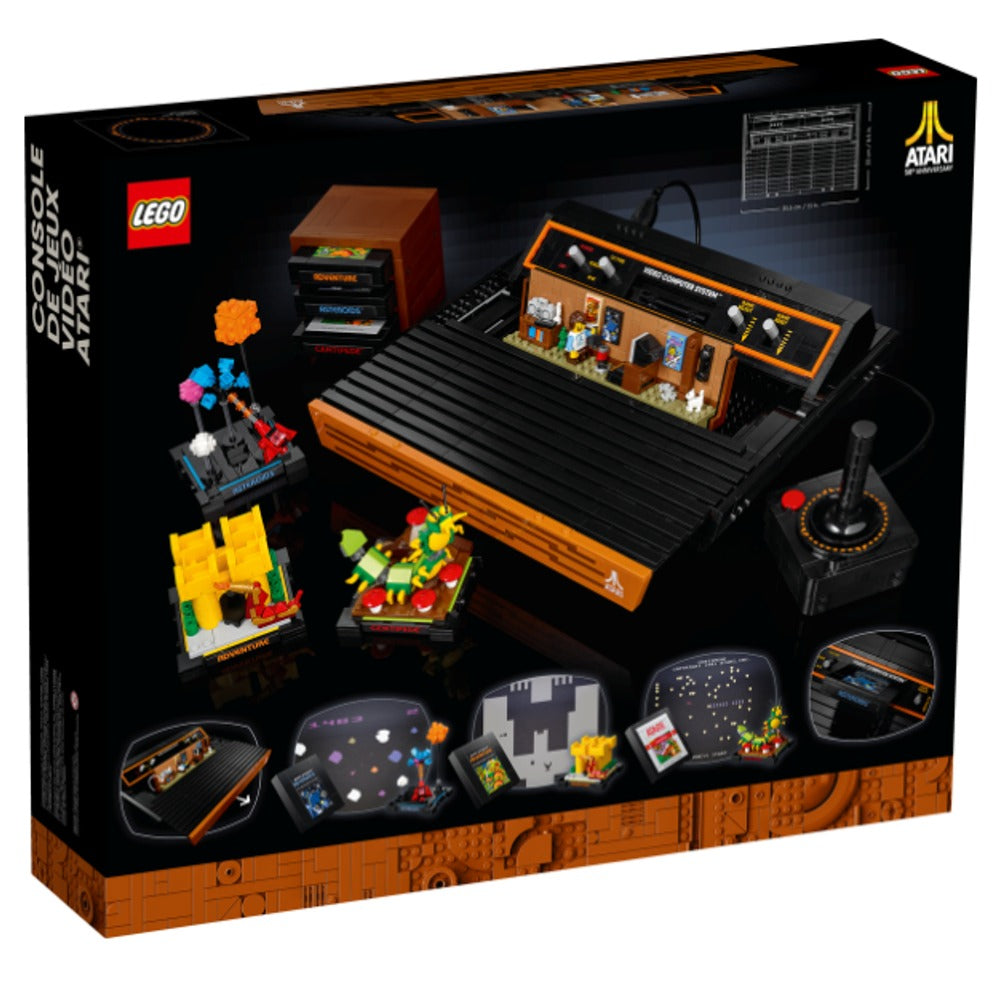 Atari® 2600