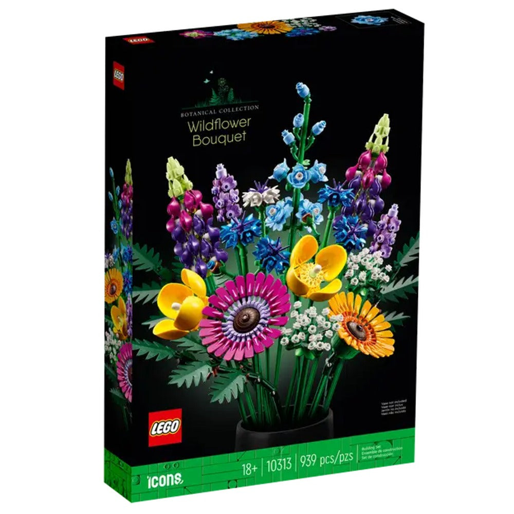 Ramo de Flores Silvestres