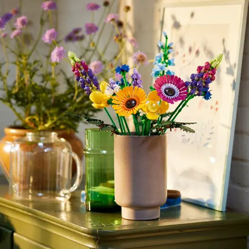 Ramo de Flores Silvestres
