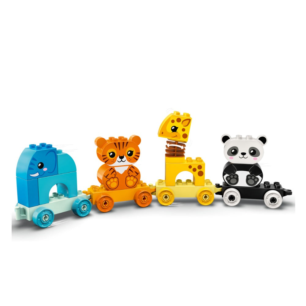 Tren de los Animales