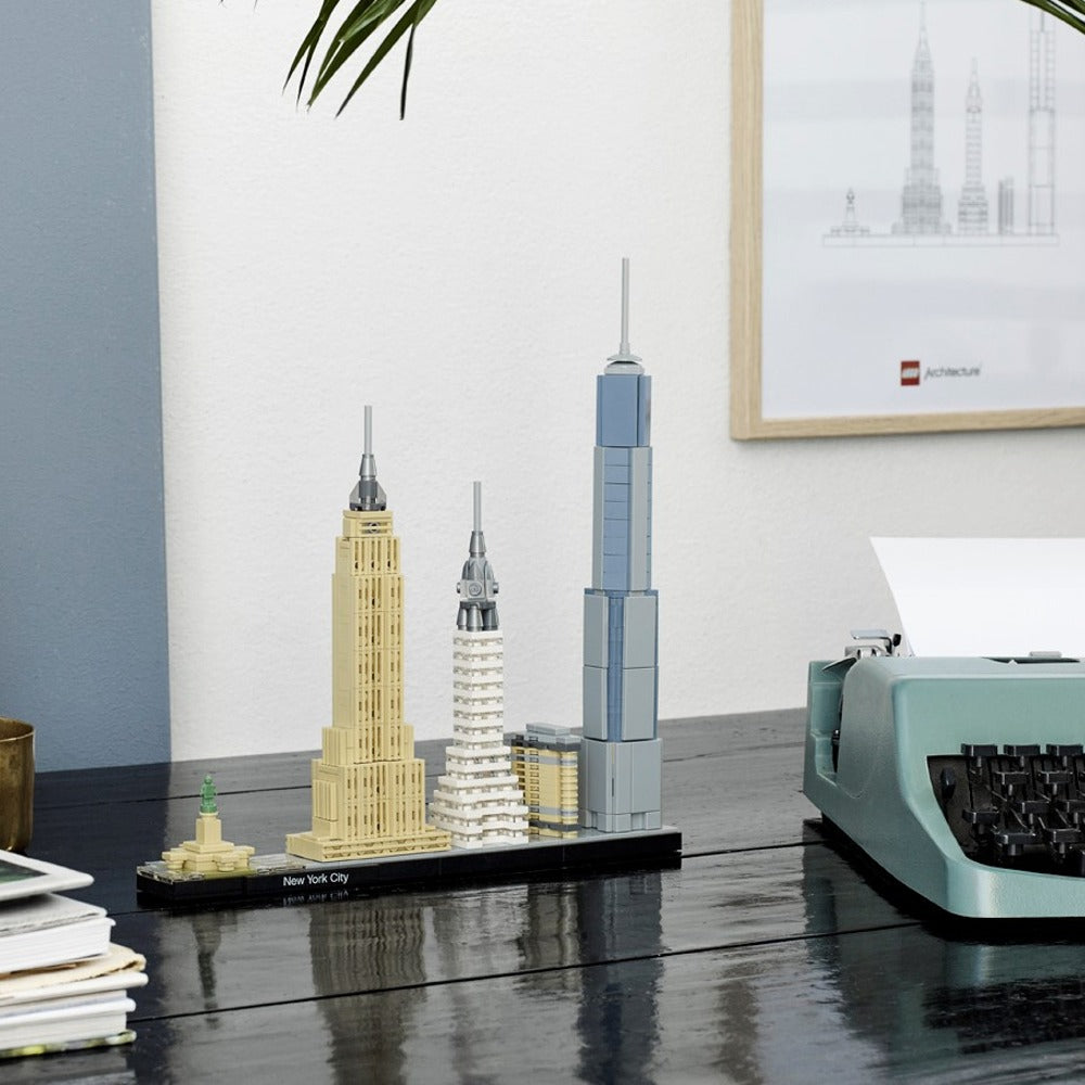 Ciudad de Nueva York