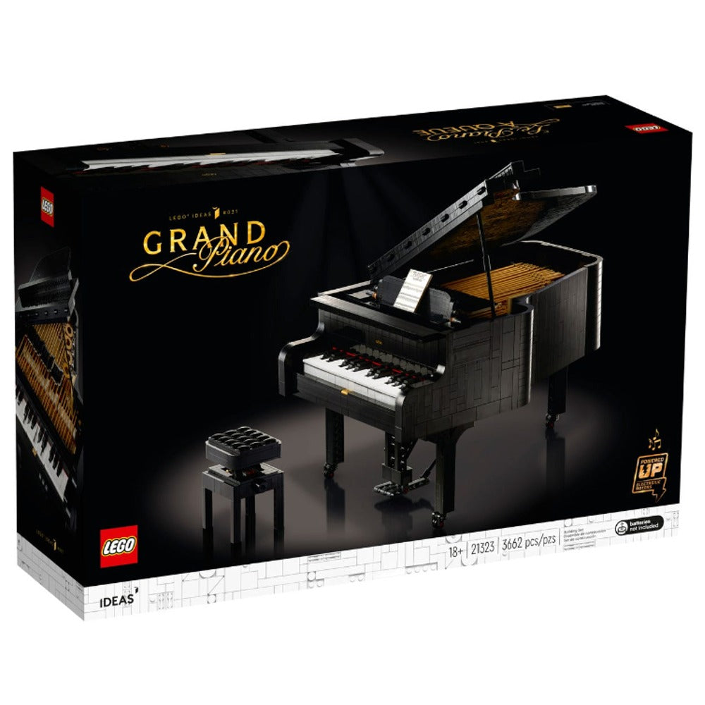 Piano de Cola