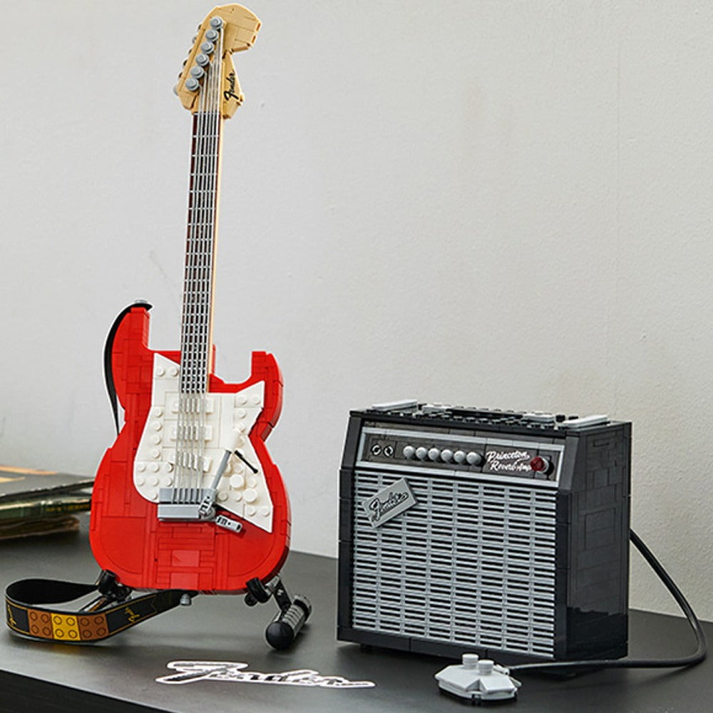 Fender® Stratocaster™