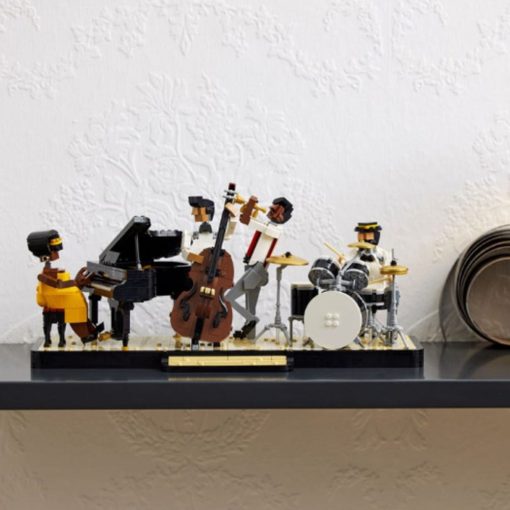 Cuarteto de Jazz