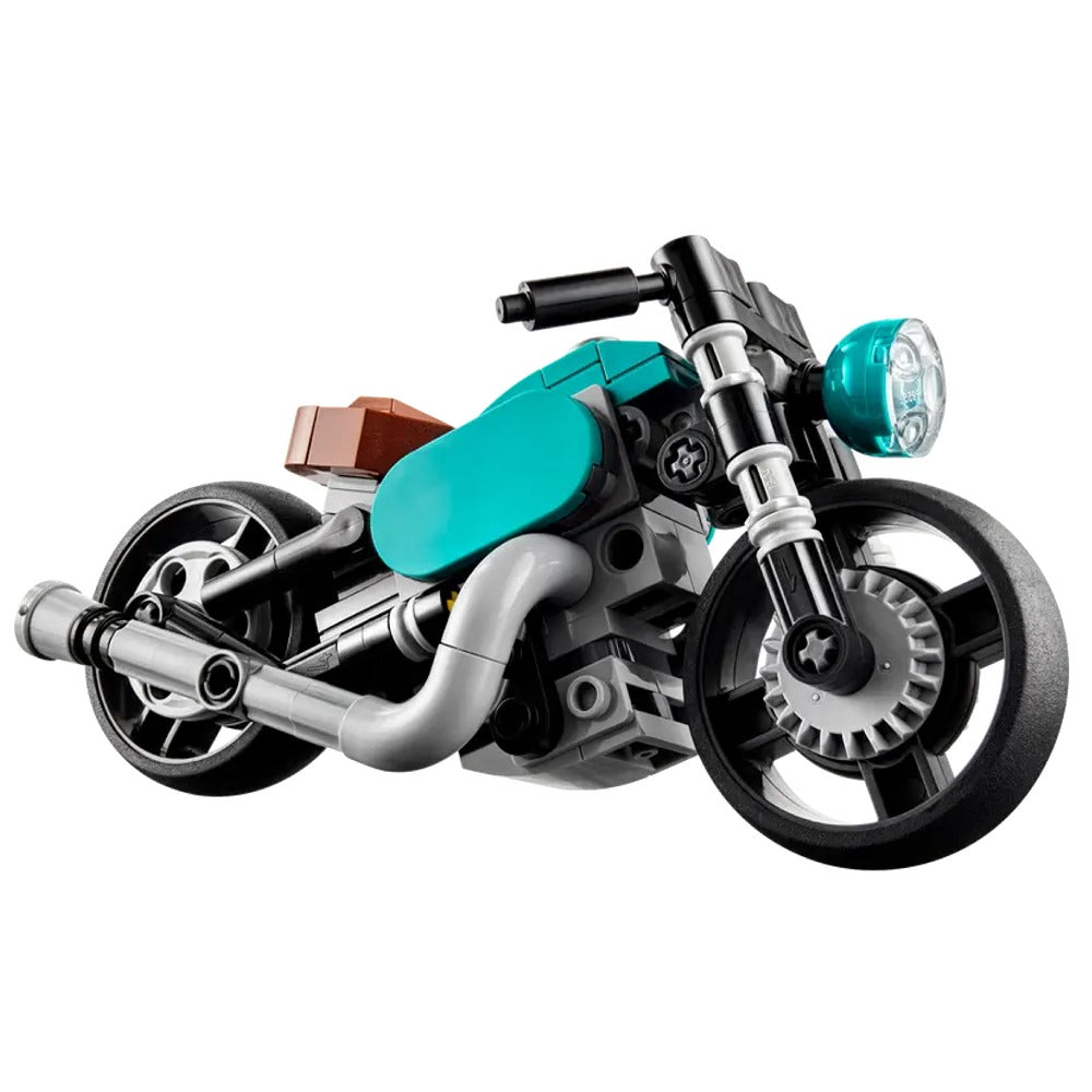 Moto Clásica