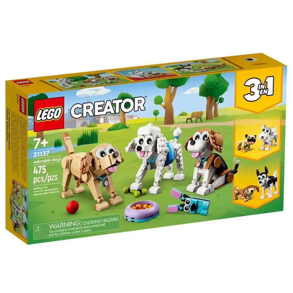 Perros Adorables
