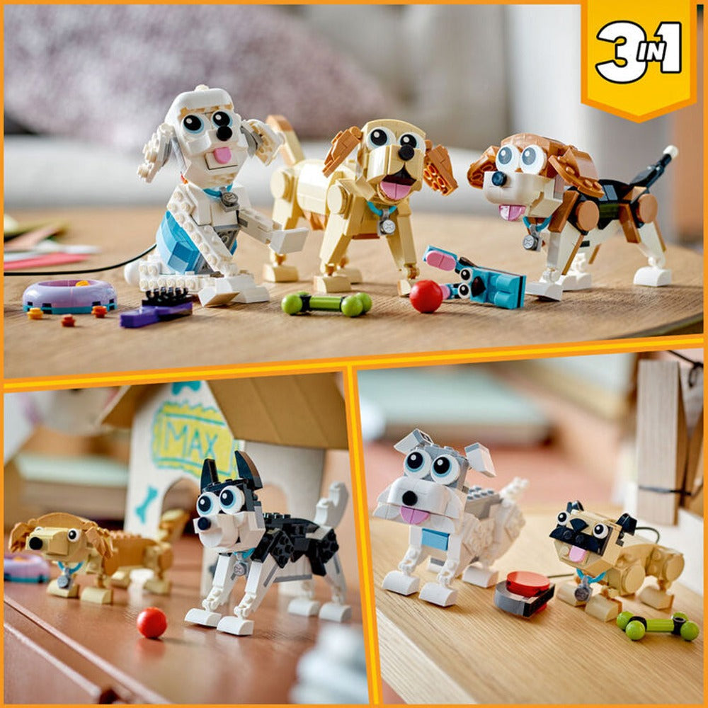 Perros Adorables