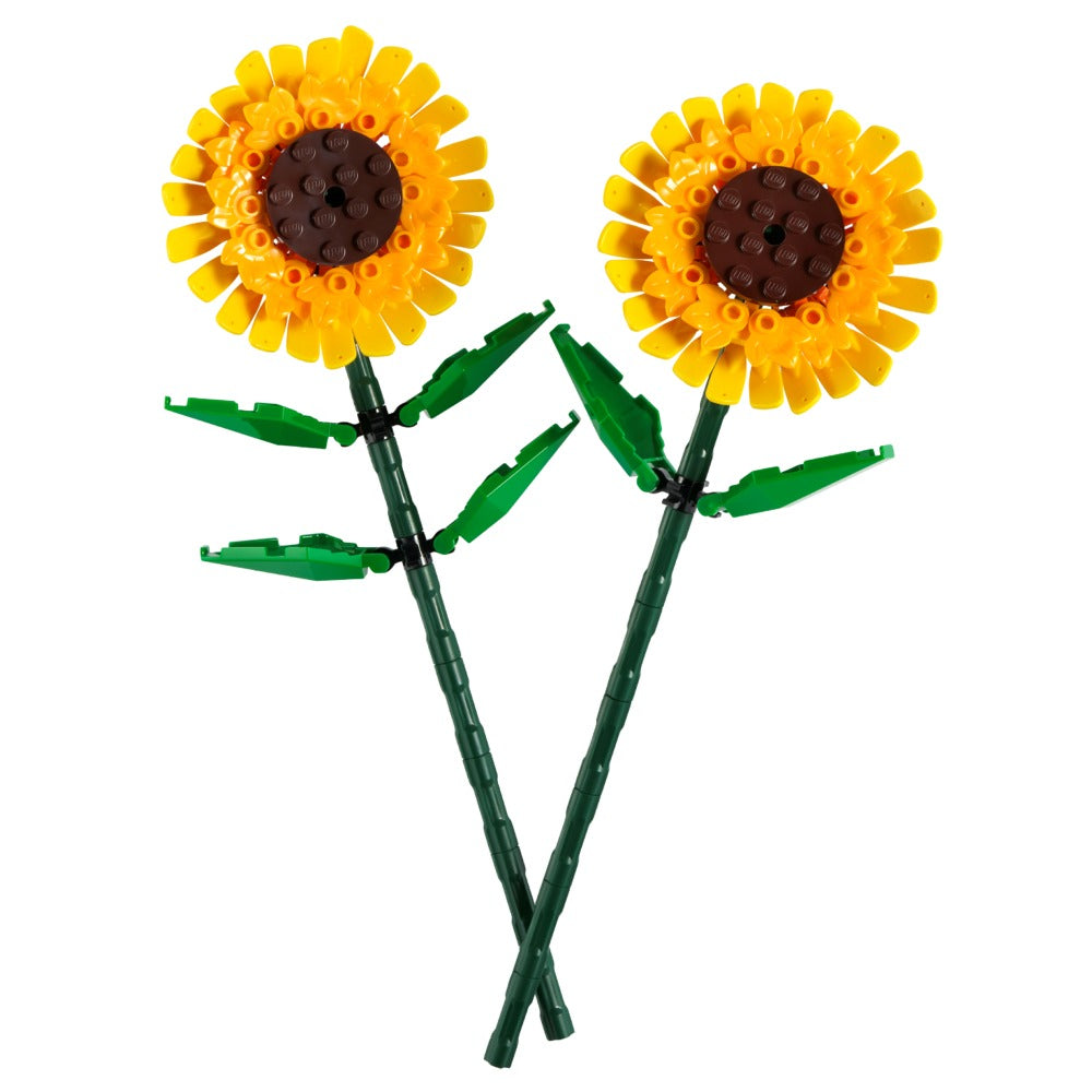 Girasoles