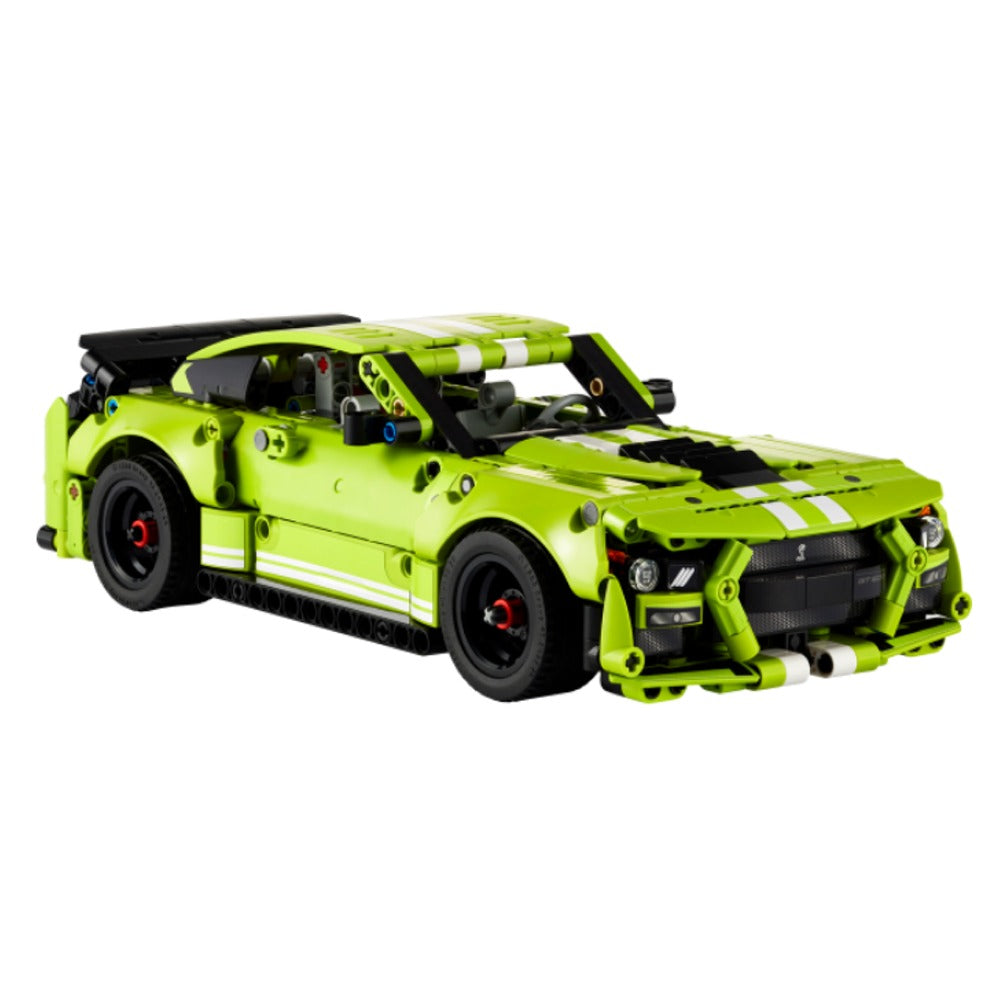 Ford Mustang Shelby® GT500®