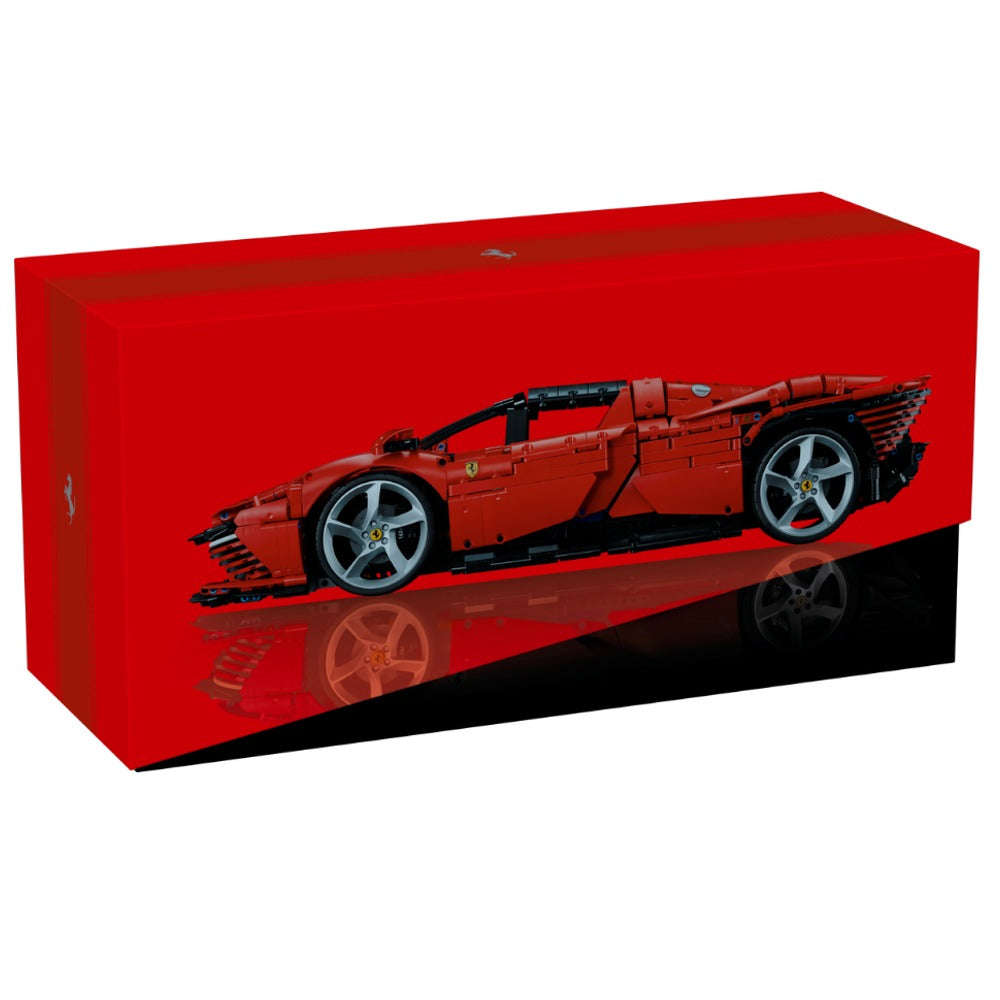 Ferrari Daytona SP3