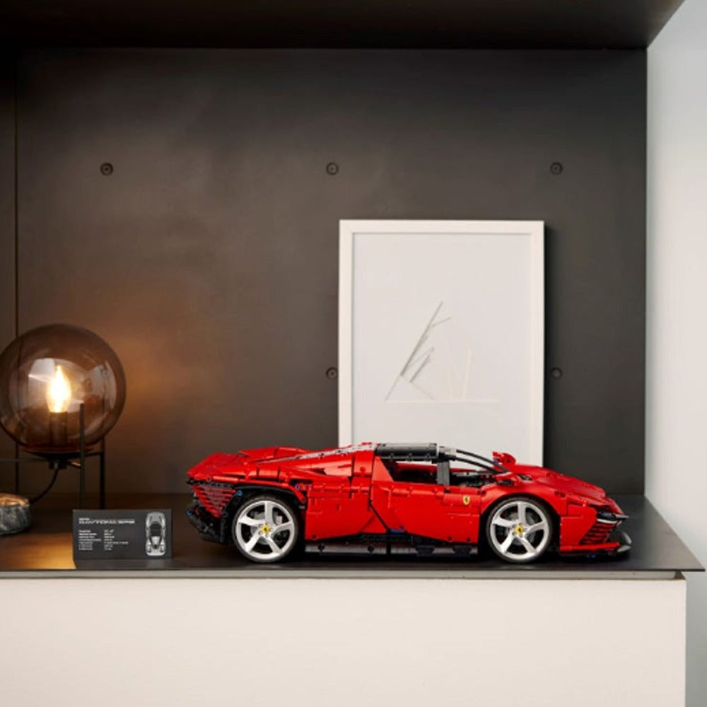 Ferrari Daytona SP3