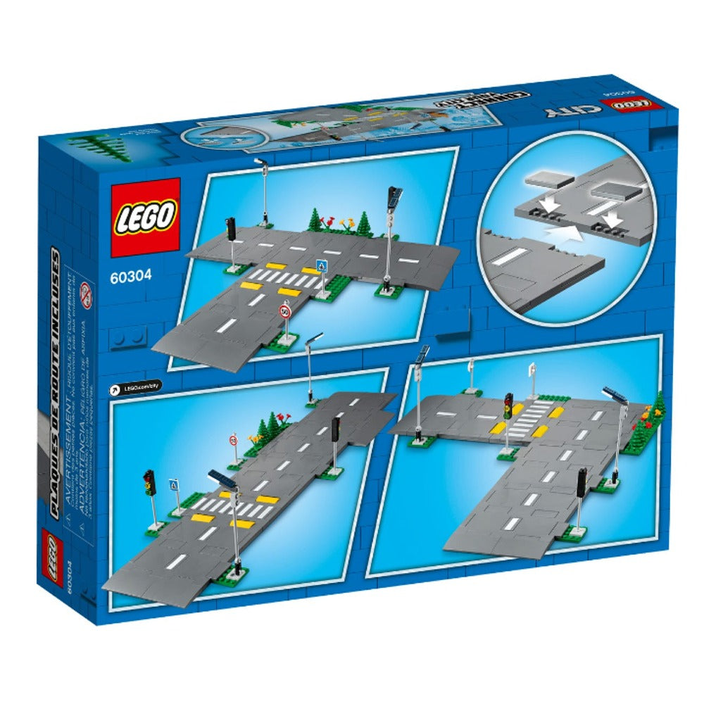 Bases de Carretera