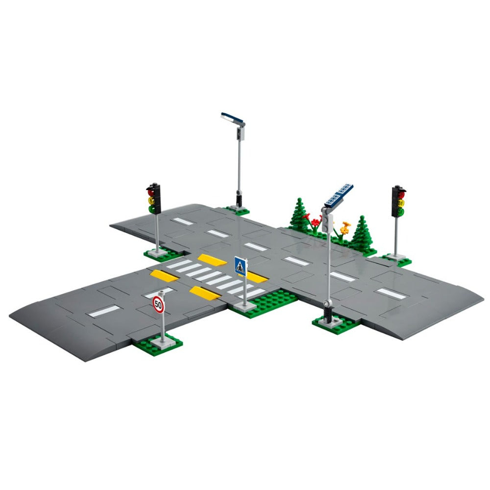 Bases de Carretera