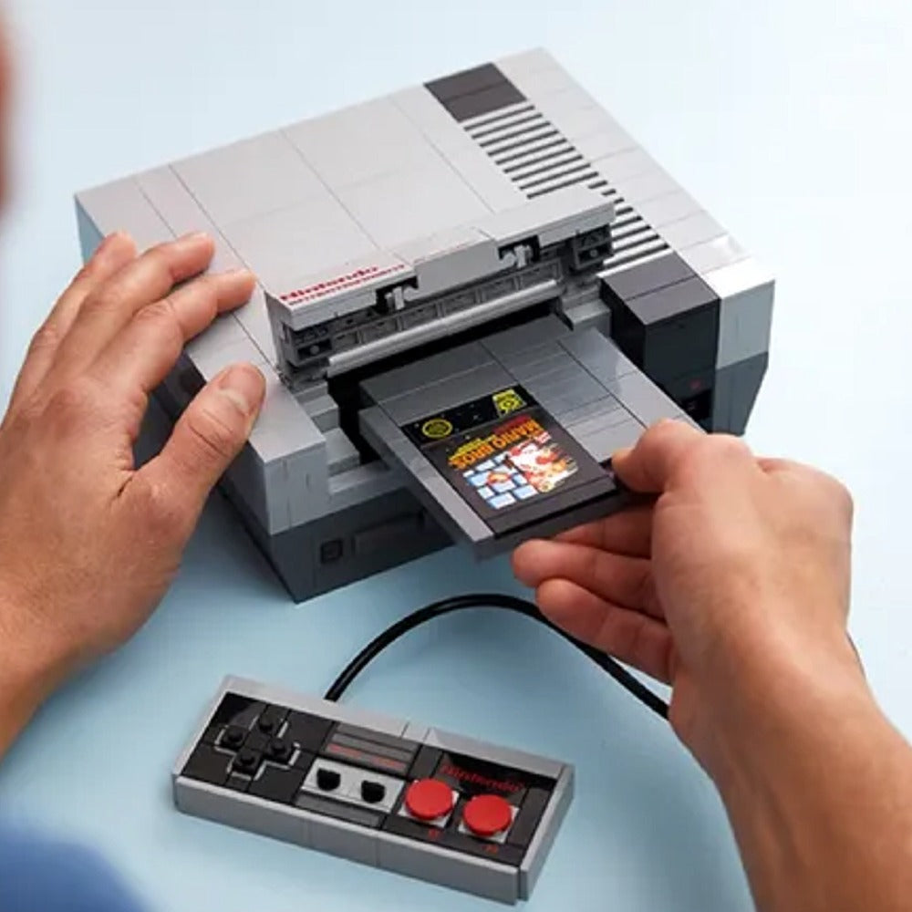 Nintendo Entertainment System™