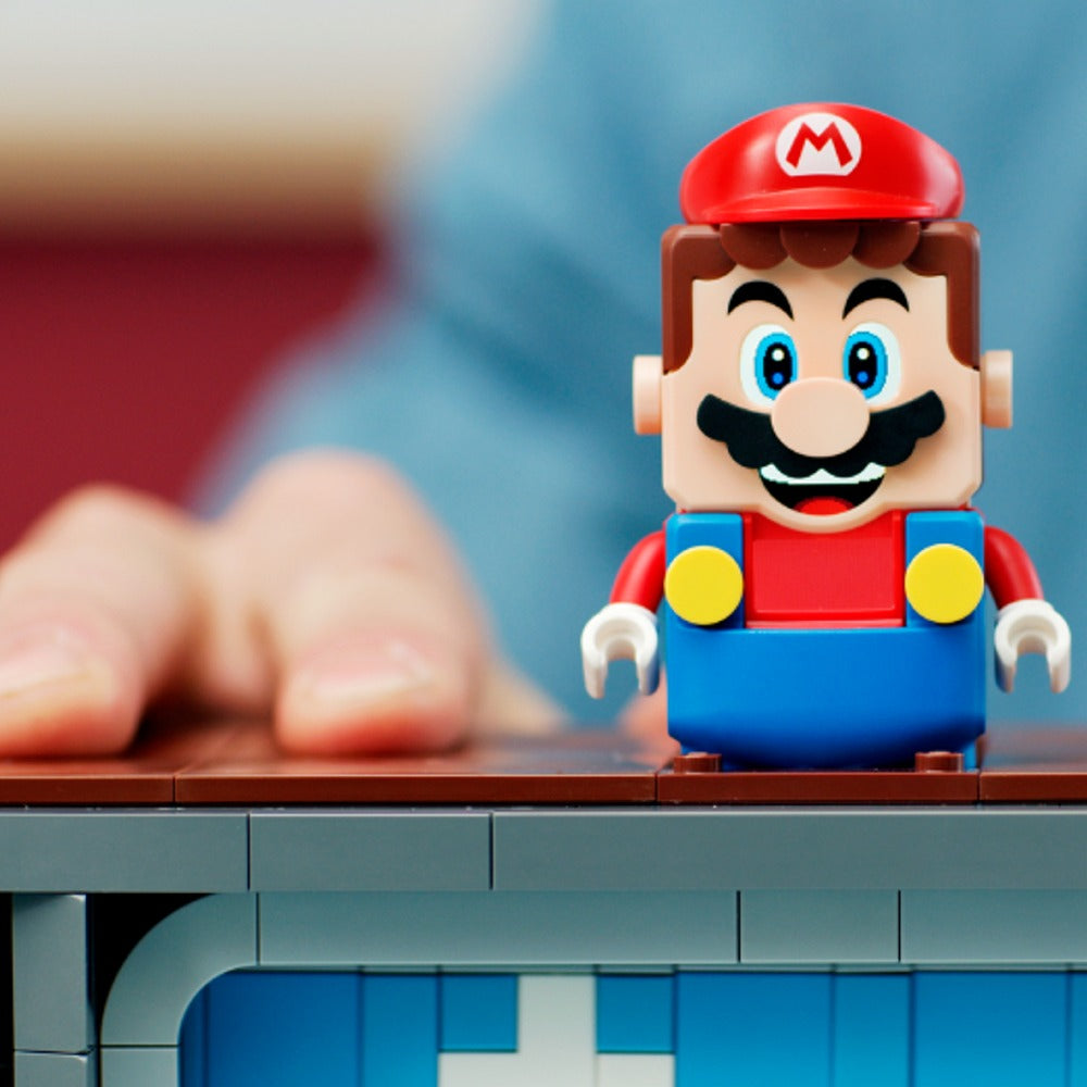 Nintendo Entertainment System™