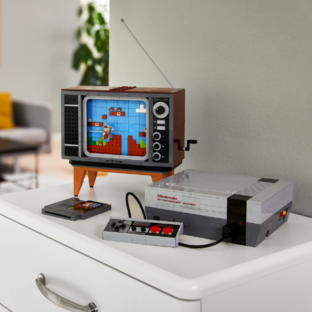 Nintendo Entertainment System™